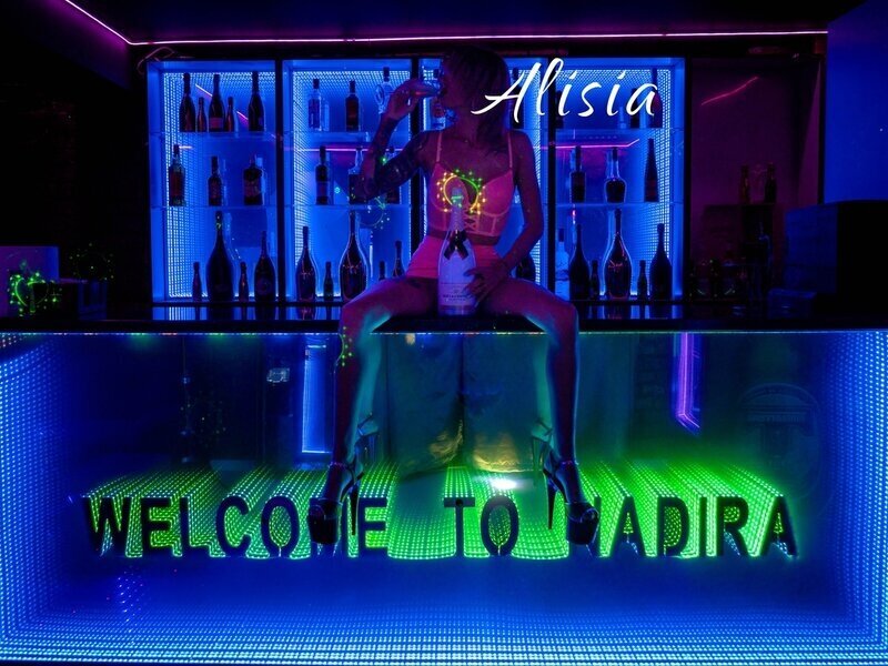 Nadira Night Club & Massage